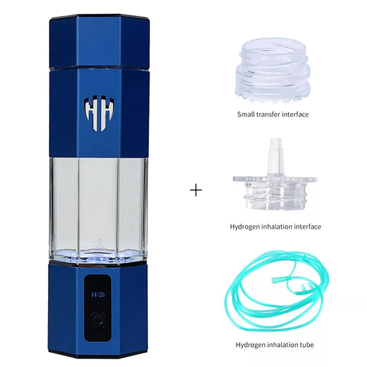 Bluevida Hydrogen Water Generator - Max 6000ppb